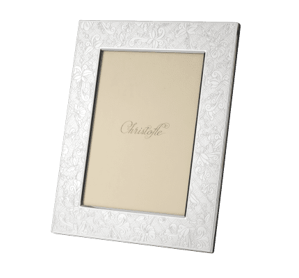Luxury Picture Frames | Christofle